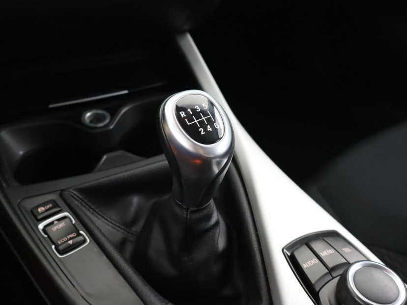 BMW 1, 2012