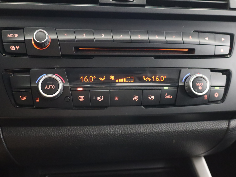 BMW 1, 2012