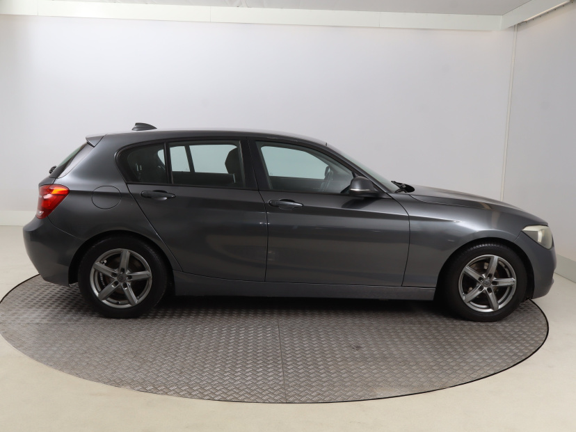 BMW 1, 2012