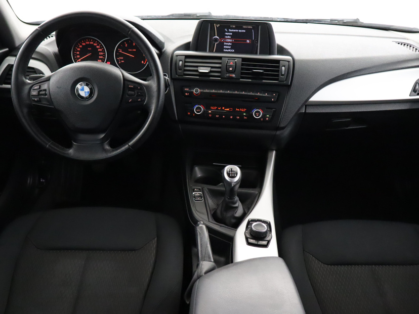 BMW 1, 2012