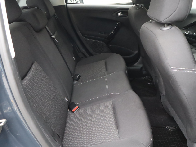 Peugeot 208, 2019