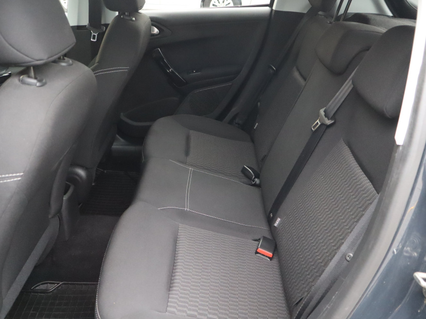 Peugeot 208, 2019