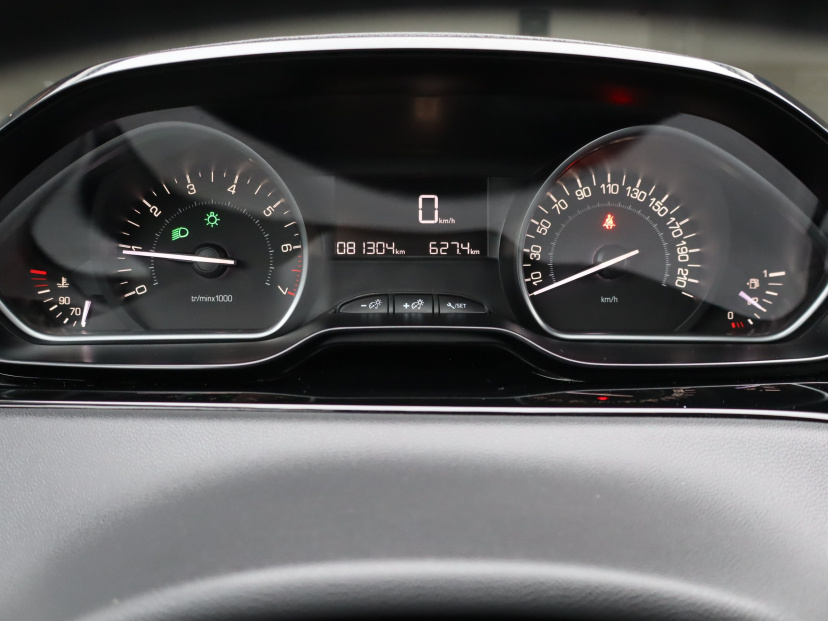 Peugeot 208, 2019