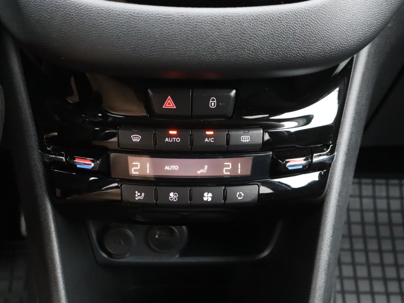 Peugeot 208, 2019