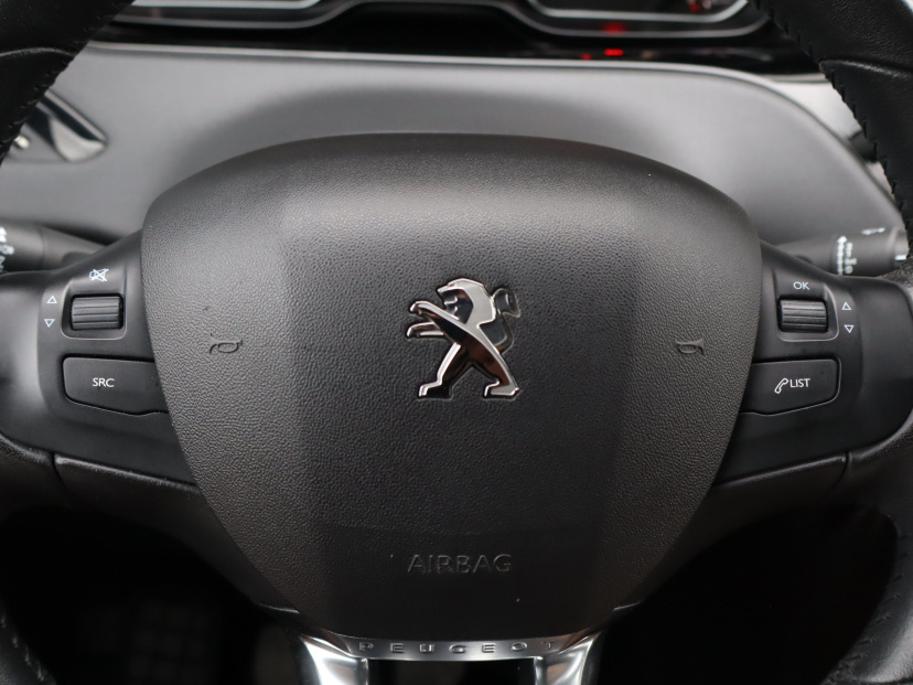 Peugeot 208, 2019