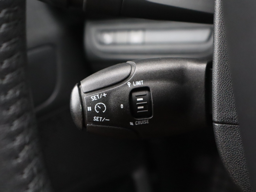 Peugeot 208, 2019