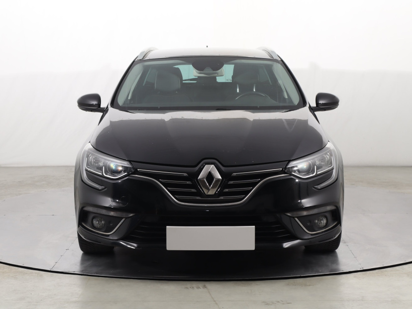 Renault Megane, 2017