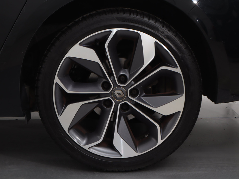 Renault Megane, 2017