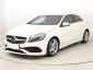 Mercedes-Benz A, 2017