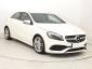 Mercedes-Benz A, 2017