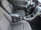 Opel Astra, 2012