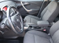 Opel Astra, 2012