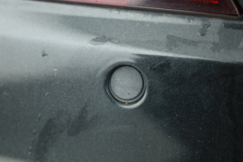 Opel Astra, 2012