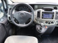 Opel Vivaro, 2004