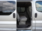 Opel Vivaro, 2004