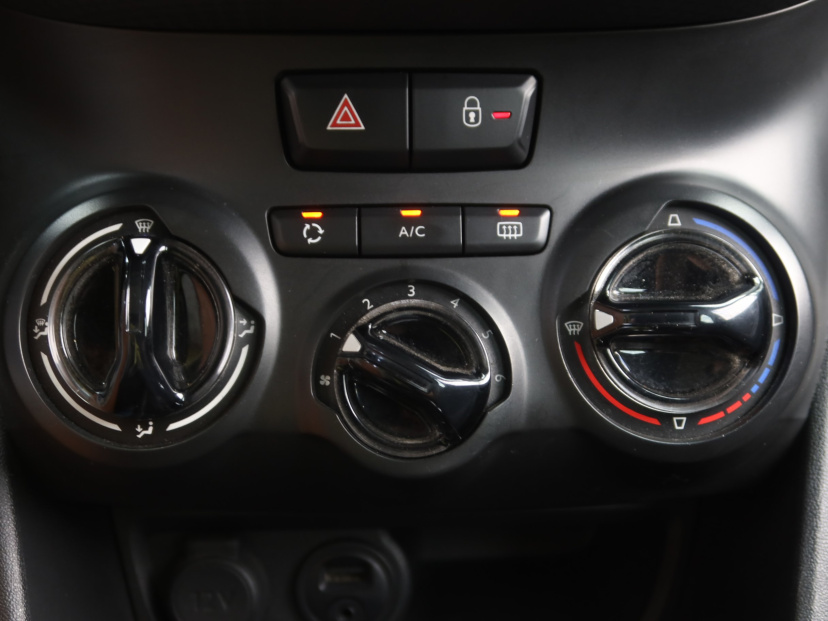 Peugeot 2008, 2014