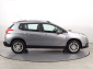 Peugeot 2008, 2014