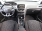 Peugeot 2008, 2014