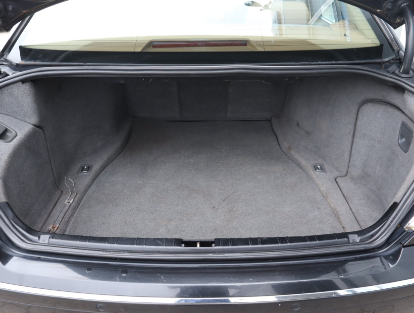 BMW 7, 2005