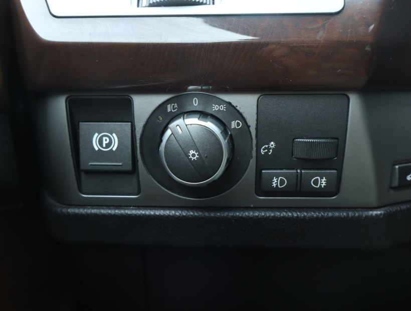 BMW 7, 2005