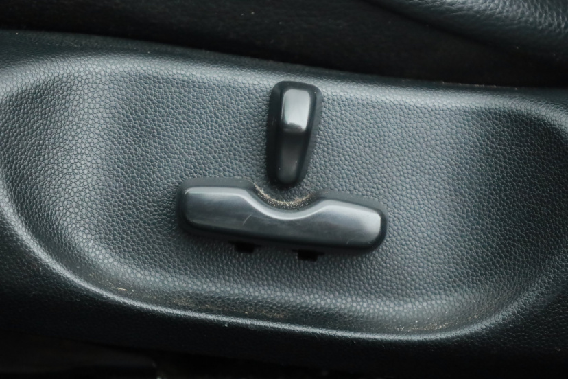 Mazda CX-7, 2007