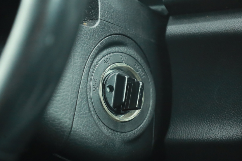 Mazda CX-7, 2007