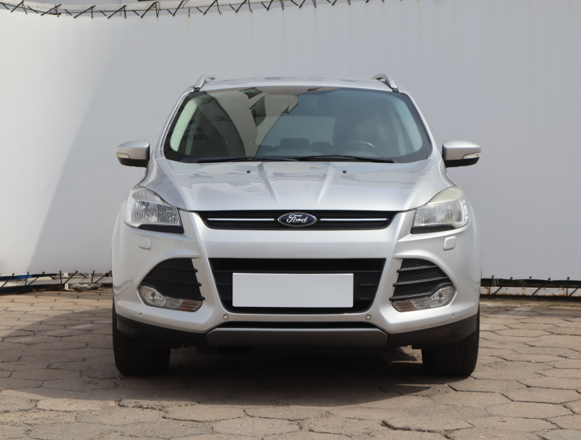 Ford Kuga, 2015