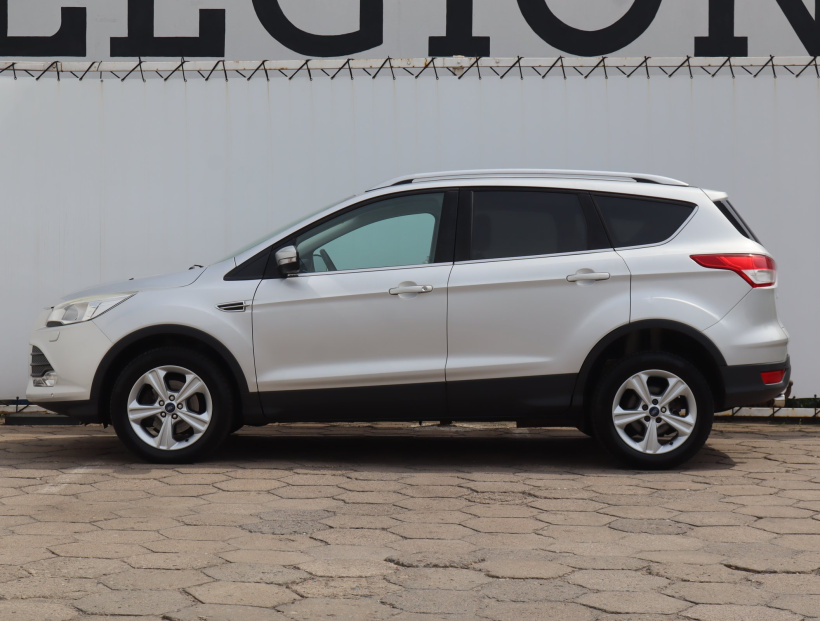 Ford Kuga, 2015