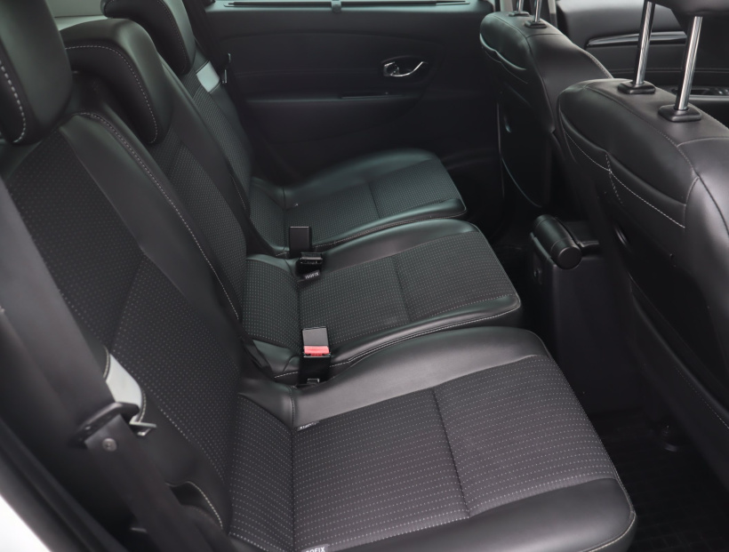 Renault Scenic, 2014