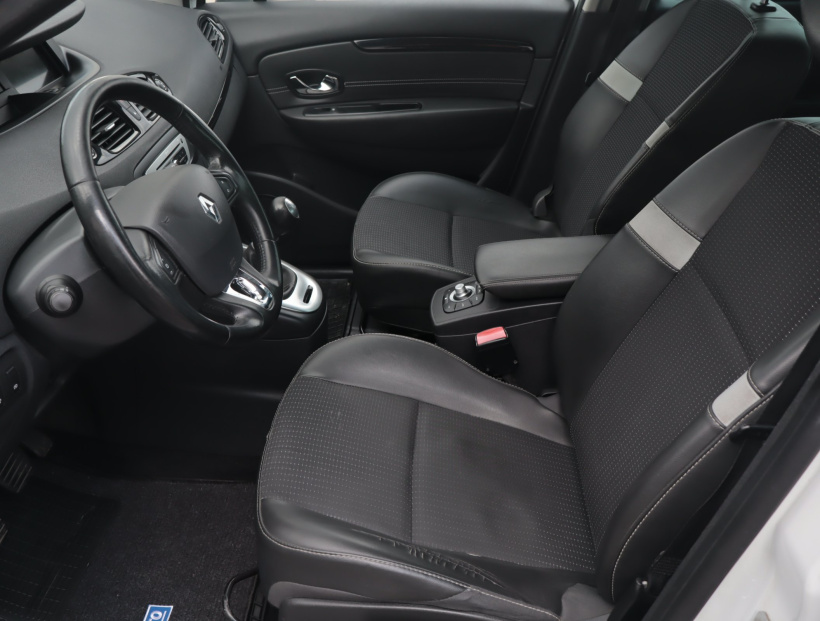 Renault Scenic, 2014