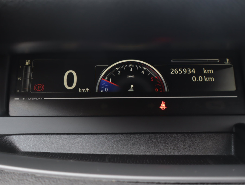 Renault Scenic, 2014