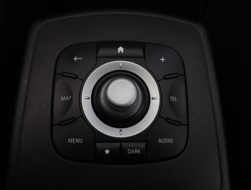 Renault Scenic, 2014