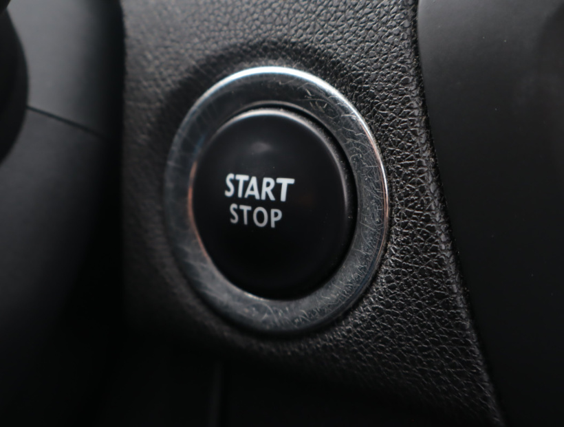 Renault Scenic, 2014