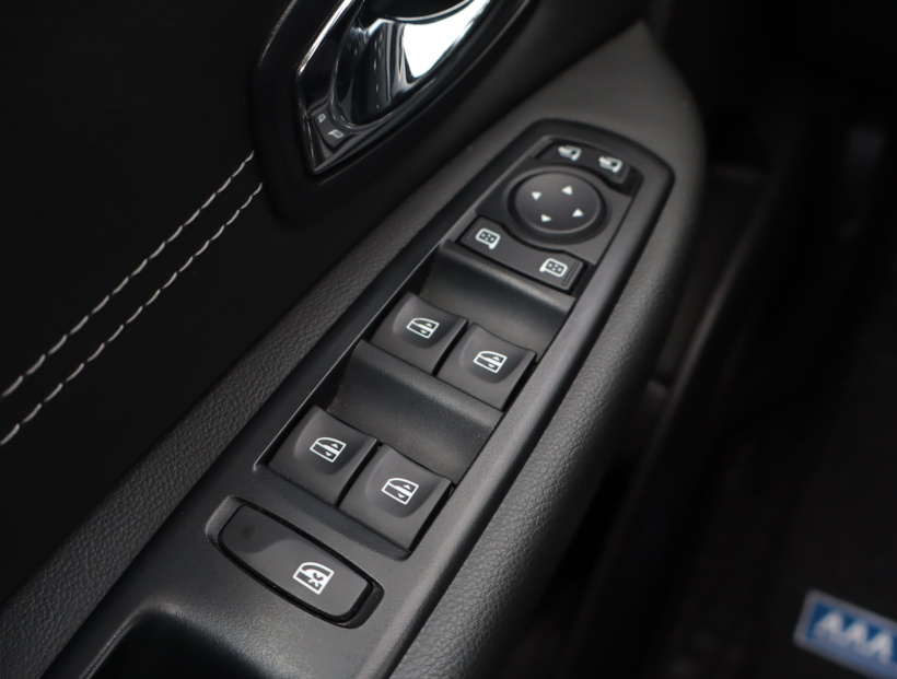 Renault Scenic, 2014