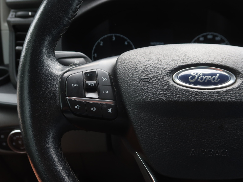 Ford Transit Custom, 2022