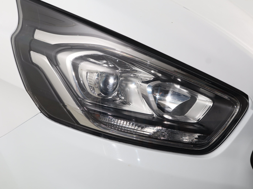 Ford Transit Custom, 2022