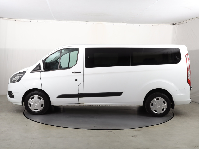 Ford Transit Custom, 2022