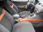 Ford Kuga, 2009