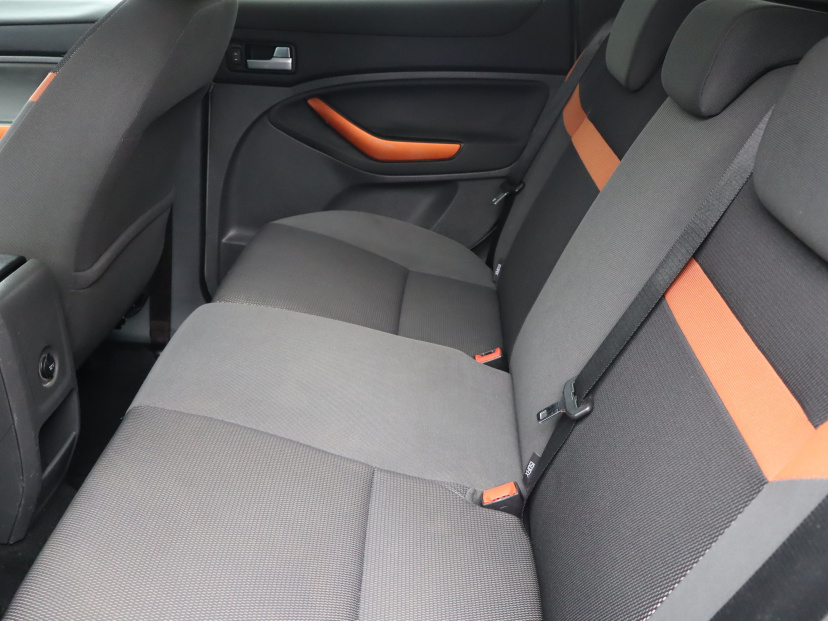 Ford Kuga, 2009