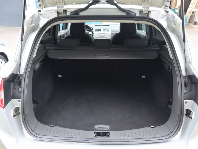 Ford Kuga, 2009
