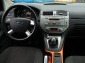 Ford Kuga, 2009