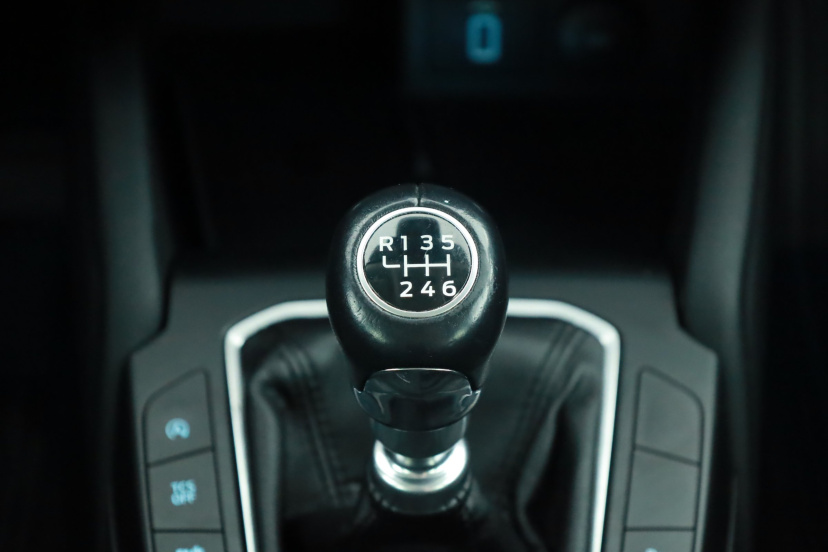 Ford Focus, 2020