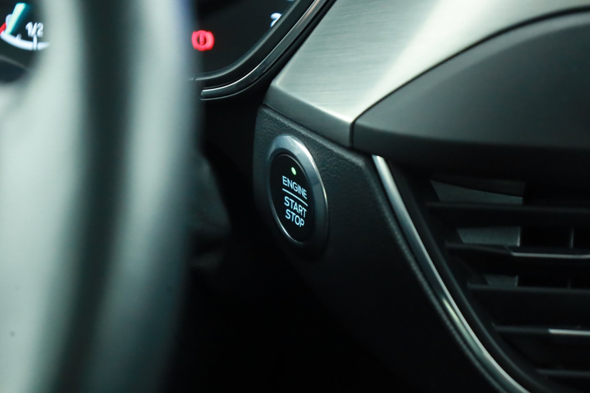 Ford Focus, 2020