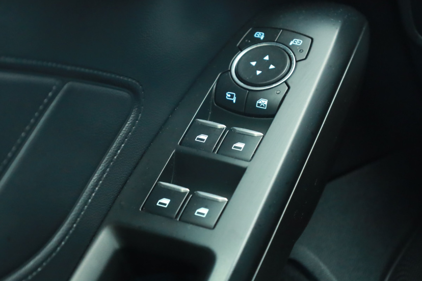 Ford Focus, 2020