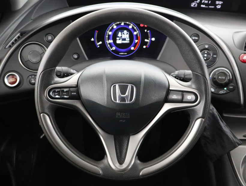 Honda Civic, 2010