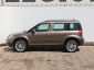 Škoda Yeti, 2010