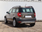 Škoda Yeti, 2010