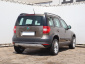 Škoda Yeti, 2010