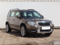 Škoda Yeti, 2010