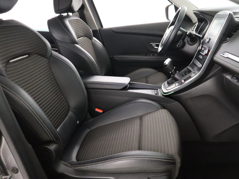 Renault Grand Scenic, 2019